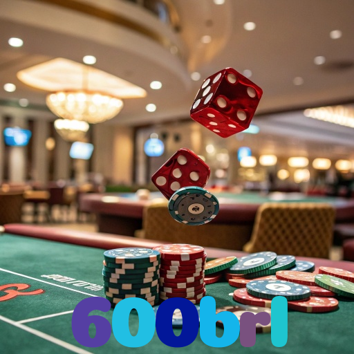 600brl：Jogue poker, aposte no futebol e ganhe em grandes jogos de cassino!