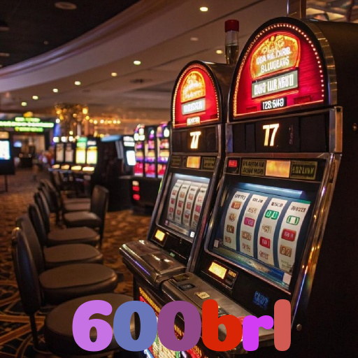 600brl：Aposte nas melhores slots e conquiste prêmios como nunca!