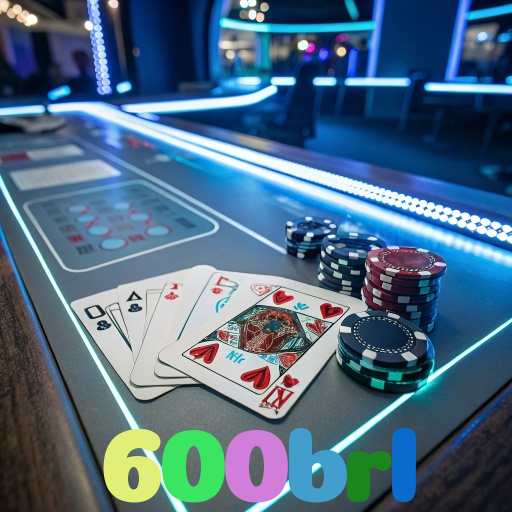 600brl：Aposte nas melhores slots e conquiste prêmios como nunca!
