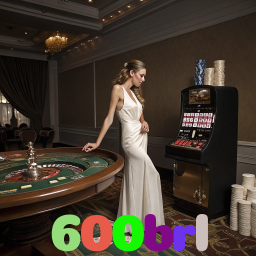 600brl:Aposte nas melhores slots e conquiste prêmios como nunca!