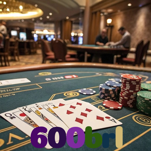 600brl：Jogue poker, aposte no futebol e ganhe em grandes jogos de cassino!
