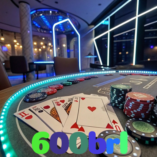 600brl:Aposte nas melhores slots e conquiste prêmios como nunca!