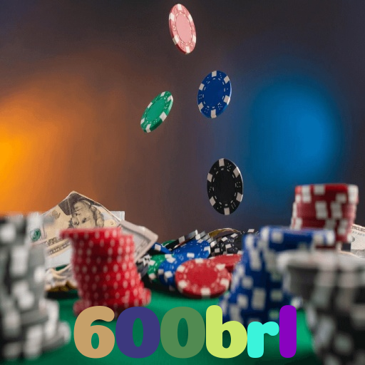 600brl：Aposte nas melhores slots e conquiste prêmios como nunca!