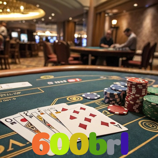 600brl：Aposte no futebol, jogue poker e conquiste vitórias épicas!
