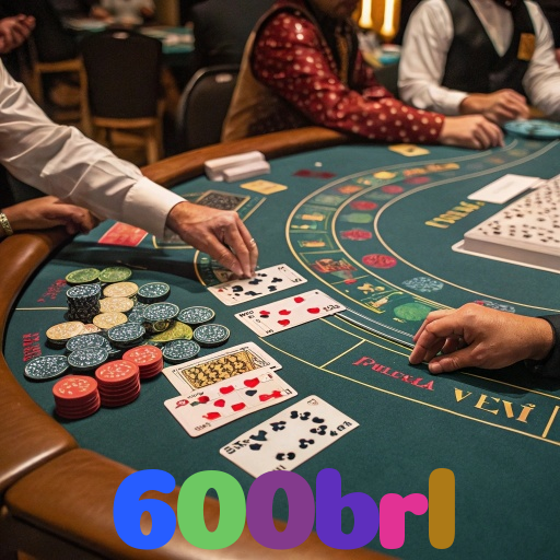 600brl：Aposte no futebol, jogue poker e conquiste vitórias épicas!
