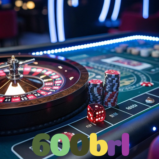 600brl:Aposte nas melhores slots e conquiste prêmios como nunca!