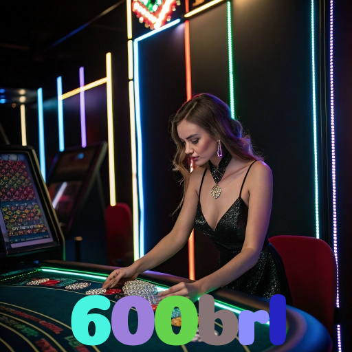 600brl：Jogue poker, aposte no futebol e ganhe em grandes jogos de cassino!