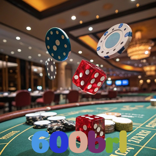 600brl:Aposte nas melhores slots e conquiste prêmios como nunca!