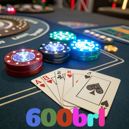 600brl：Aposte no futebol, jogue poker e conquiste vitórias épicas!