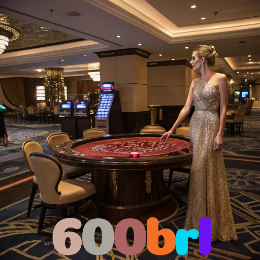 600brl：Aposte nas melhores slots e conquiste prêmios como nunca!