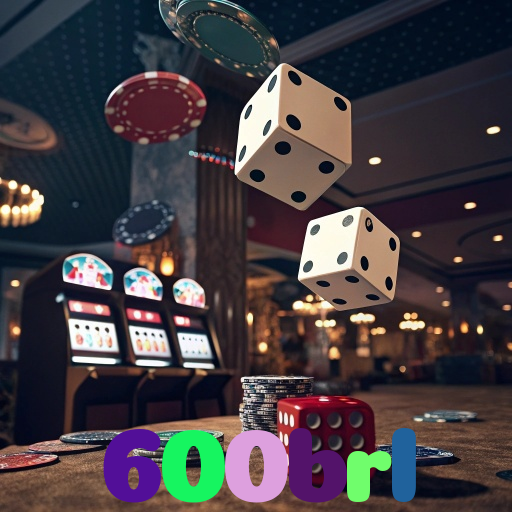 600brl：Jogue poker, aposte no futebol e ganhe em grandes jogos de cassino!