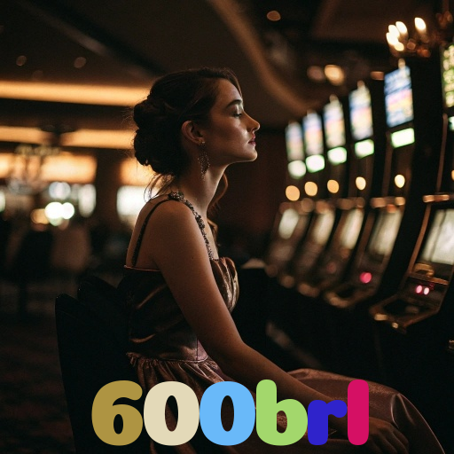 600brl:Aposte nas melhores slots e conquiste prêmios como nunca!