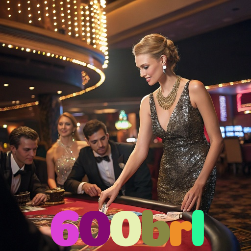 600brl：Aposte nas melhores slots e conquiste prêmios como nunca!