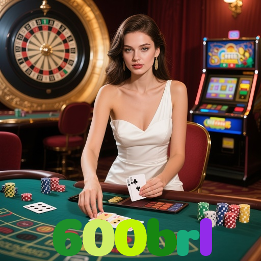600brl：Aposte no futebol, jogue poker e conquiste vitórias épicas!