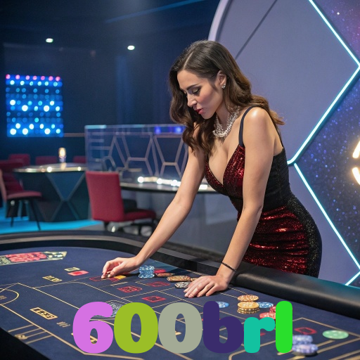 600brl：Aposte nas melhores slots e conquiste prêmios como nunca!
