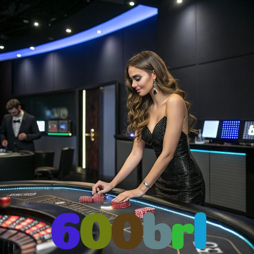 600brl：Aposte nas melhores slots e conquiste prêmios como nunca!