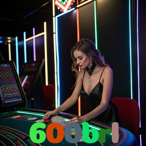600brl:Aposte nas melhores slots e conquiste prêmios como nunca!