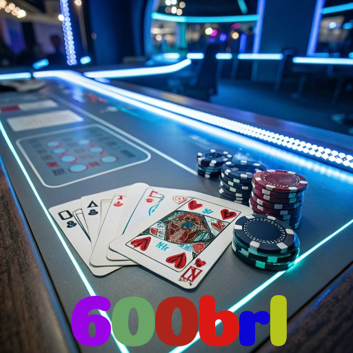 600brl：Aposte nas melhores slots e conquiste prêmios como nunca!