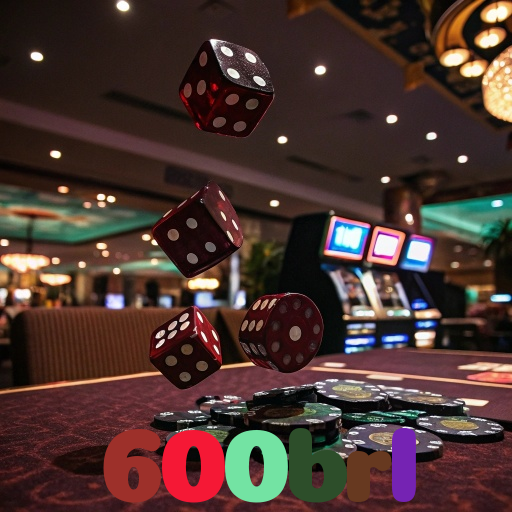 600brl:Aposte nas melhores slots e conquiste prêmios como nunca!