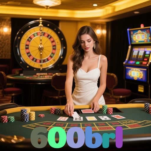 600brl：Jogue poker, aposte no futebol e ganhe em grandes jogos de cassino!