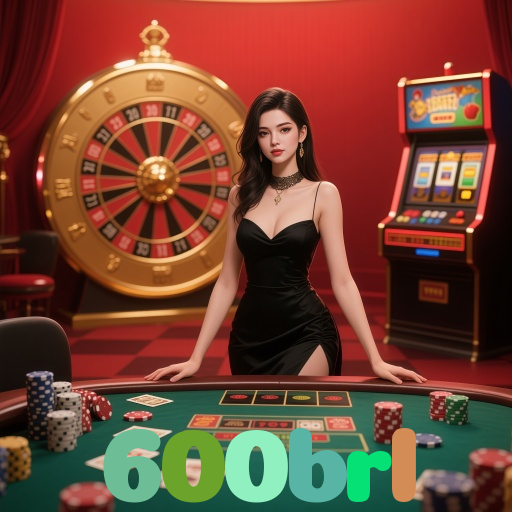600brl：Jogue poker, aposte no futebol e ganhe em grandes jogos de cassino!