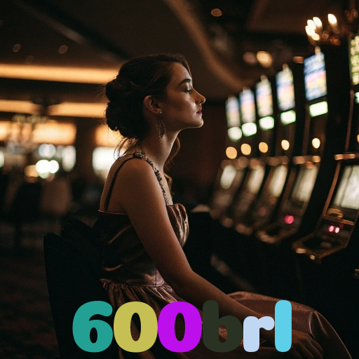 600brl:Aposte nas melhores slots e conquiste prêmios como nunca!