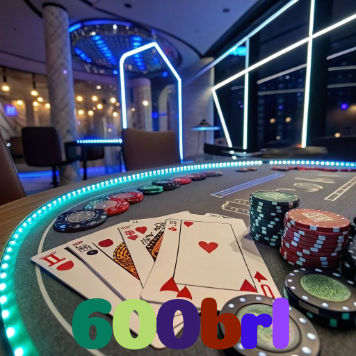 600brl：Aposte no futebol, jogue poker e conquiste vitórias épicas!