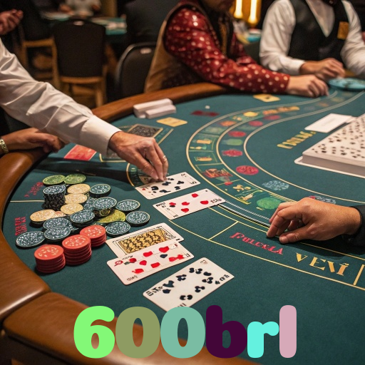600brl：Aposte no futebol, jogue poker e conquiste vitórias épicas!