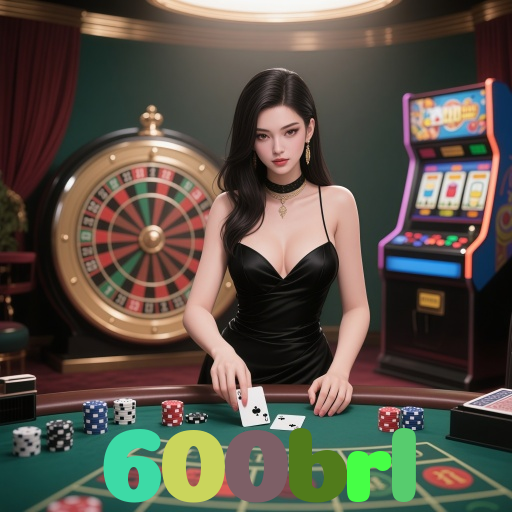 600brl：Aposte no futebol, jogue poker e conquiste vitórias épicas!