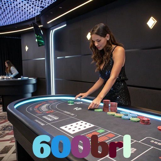 600brl：Aposte nas melhores slots e conquiste prêmios como nunca!