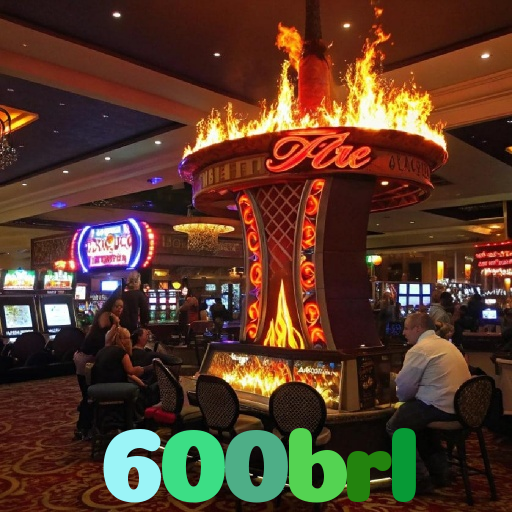 600brl：Aposte nas melhores slots e conquiste prêmios como nunca!