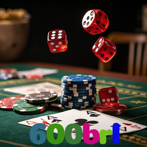 600brl:Aposte nas melhores slots e conquiste prêmios como nunca!