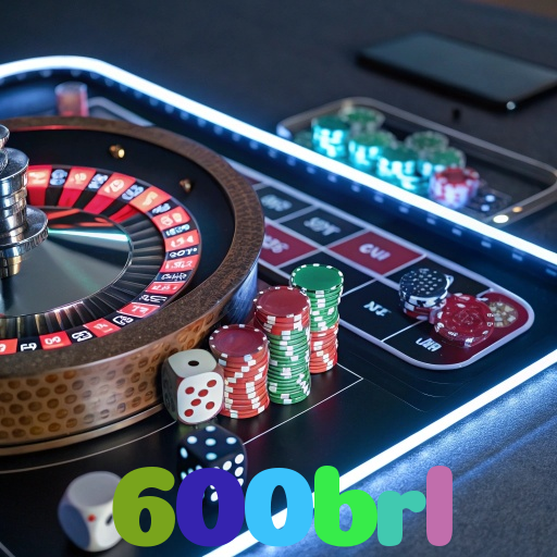 600brl：Jogue poker, aposte no futebol e ganhe em grandes jogos de cassino!