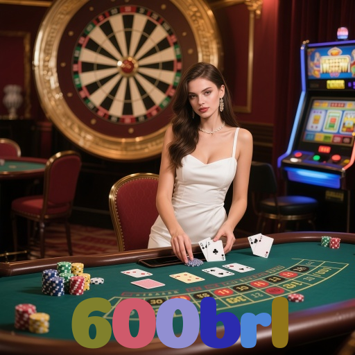 600brl：Aposte no futebol, jogue poker e conquiste vitórias épicas!