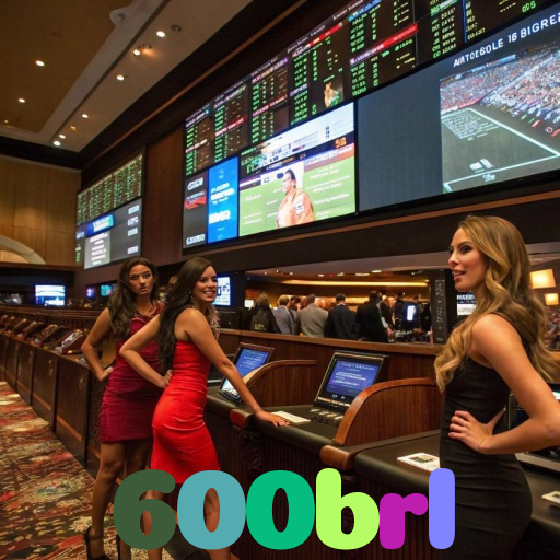 600brl：Aposte nas melhores slots e conquiste prêmios como nunca!