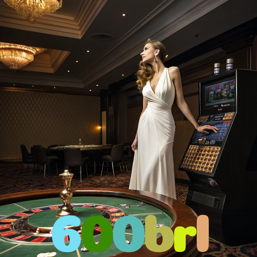 600brl:Aposte nas melhores slots e conquiste prêmios como nunca!