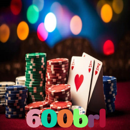 600brl：Jogue poker, aposte no futebol e ganhe em grandes jogos de cassino!