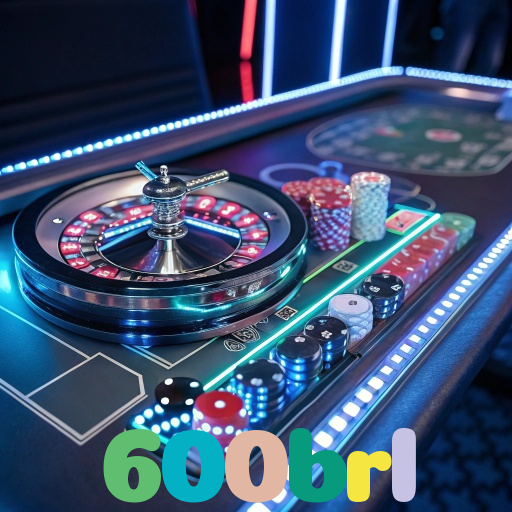 600brl：Jogue poker, aposte no futebol e ganhe em grandes jogos de cassino!