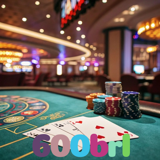 600brl：Jogue poker, aposte no futebol e ganhe em grandes jogos de cassino!