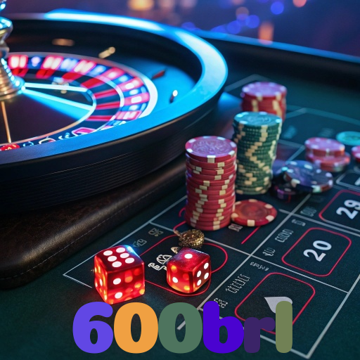 600brl：Jogue poker, aposte no futebol e ganhe em grandes jogos de cassino!