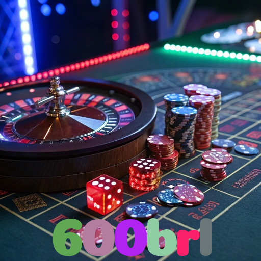 600brl：Aposte nas melhores slots e conquiste prêmios como nunca!