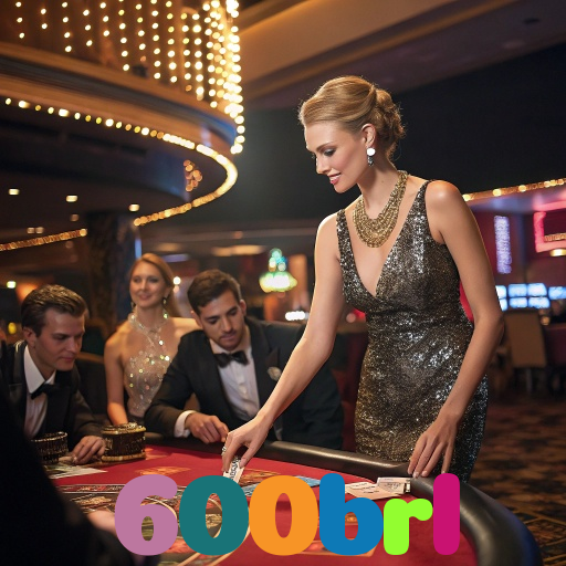 600brl：Jogue poker, aposte no futebol e ganhe em grandes jogos de cassino!