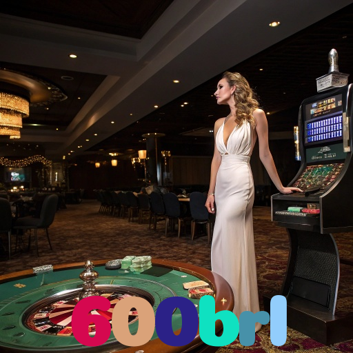 600brl：Aposte nas melhores slots e conquiste prêmios como nunca!