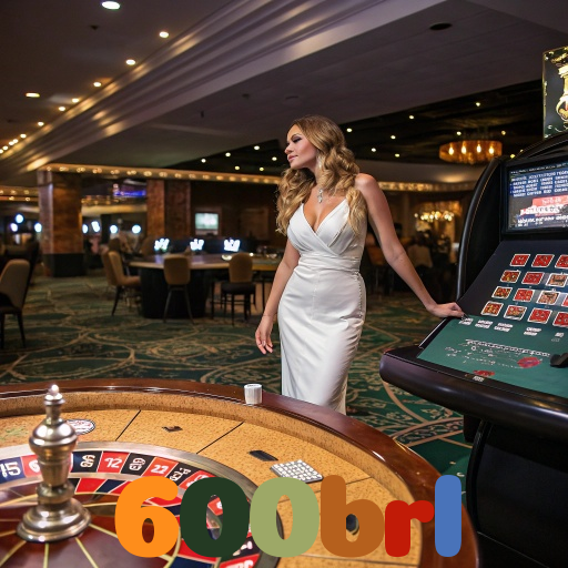 600brl：Aposte nas melhores slots e conquiste prêmios como nunca!