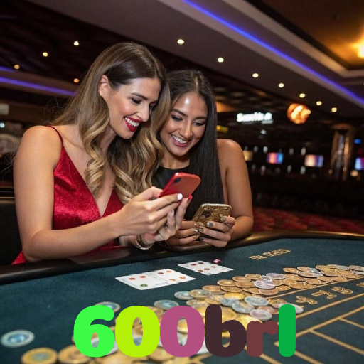 600brl：Jogue poker, aposte no futebol e ganhe em grandes jogos de cassino!