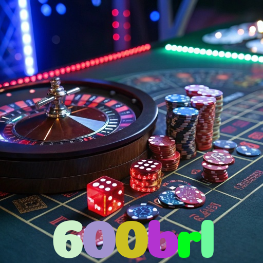 600brl：Jogue poker, aposte no futebol e ganhe em grandes jogos de cassino!
