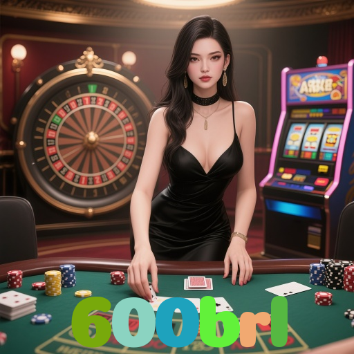 600brl：Aposte no futebol, jogue poker e conquiste vitórias épicas!