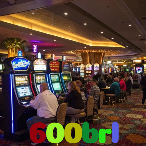 600brl:Aposte nas melhores slots e conquiste prêmios como nunca!