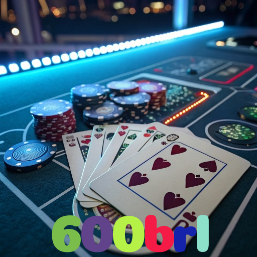 600brl:Aposte no futebol, jogue poker e conquiste vitórias épicas!