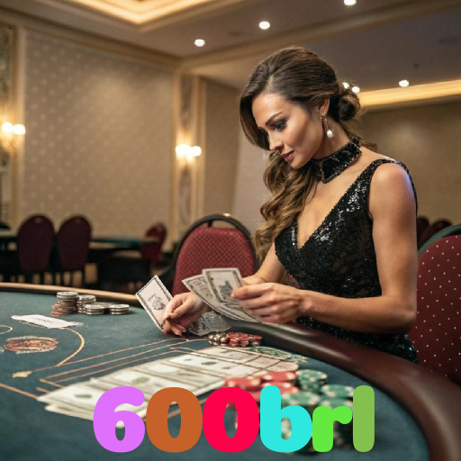 600brl:Aposte nas melhores slots e conquiste prêmios como nunca!